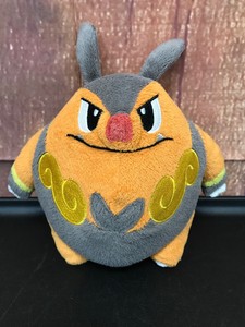 pignite plush
