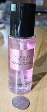 VICTORIA’S SECRET VELVET PETALS FRAGRANCE BODY MIST SPRAY SPLASH 2.5 oz #D4-3