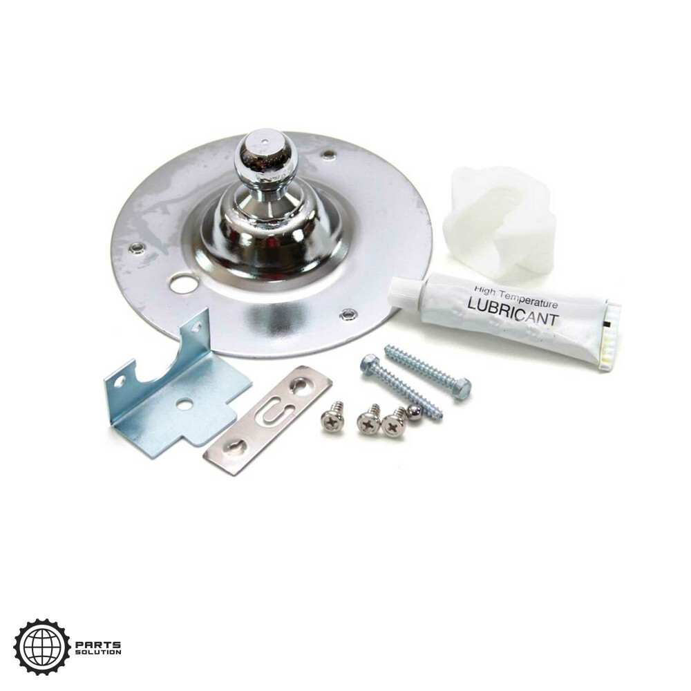 NEW General Electric WE25X10001 Dryer Drum Bearing Kit OEM eBay