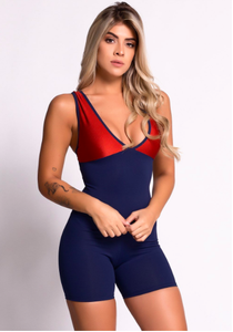 activewear romper