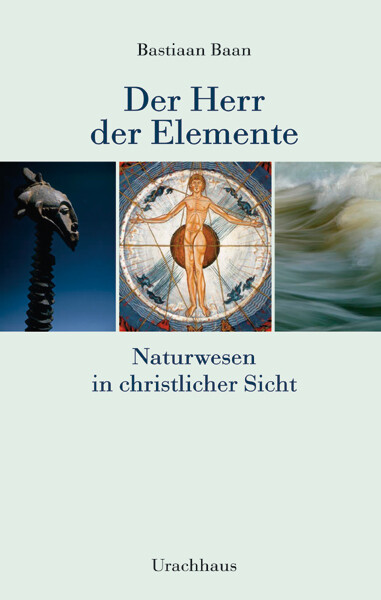 Thumbnail - Bastiaan Baan; Imf Textdienste Lohr / Der Herr Der Elemente