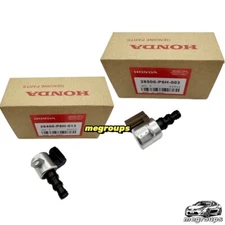 28400-P6H-003 28500-P6H-013 Transmission Shift Control Solenoid Valve For Honda