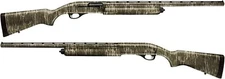 Mossy Oak Graphics - 14004-BL Bottomland Camouflage Gun Skin Kit - Easy to In...