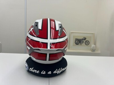 【いkう】SHOEI X-15 GUN サイズ:L　X-FIFTEEN いkう】SHOEI X-15 GUN サイズ:L X-FIFTEEN SHOEI X15-GUN-1-1