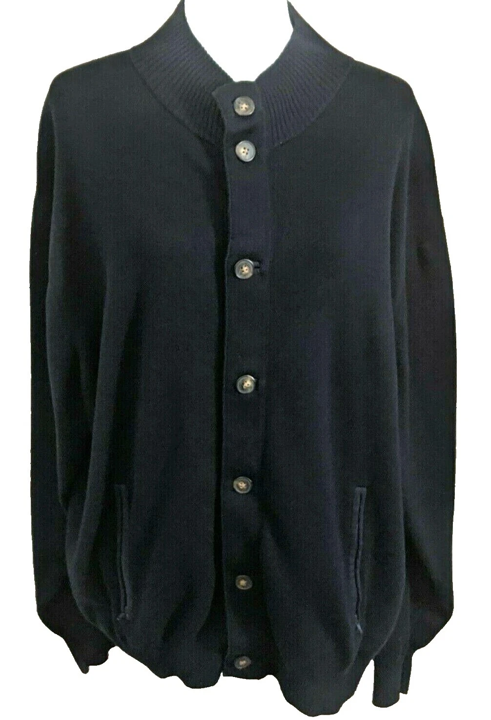 Suéteres Talbots Cardigan para Hombre