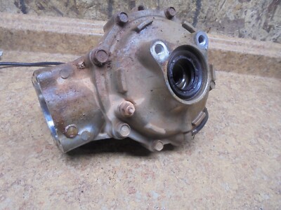 1994 Yamaha Big Bear YFM350 4x4 ATV Front Differential Final Drive Gears YFM 350