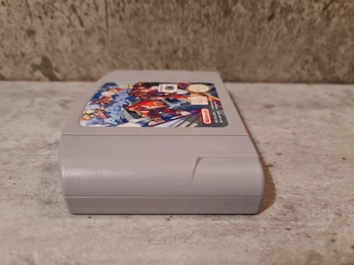 N64 Nintendo 64 Airboarder 64 EUR Module - Picture 5 of 6