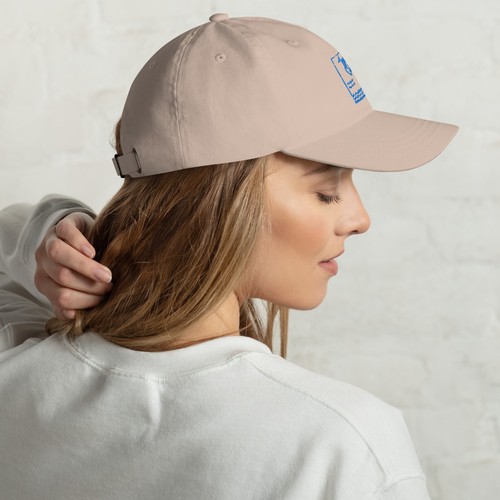 Ancient Retro Aquarius Embroidered Hat Unisex Adult Adjustable Cap - Picture 10 of 119