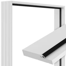 Exterior Primed Paint Grade Door Jamb Frame Kit