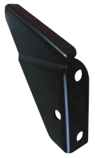 Rear Floor Support Passenger Side 69-72 Blazer 70-72 Jimmy (Key Parts# 0857-312)