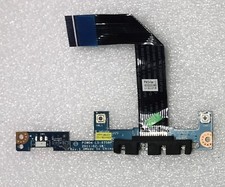 Lenovo G780 G770 Maus -Tasten-Board LS-6758P