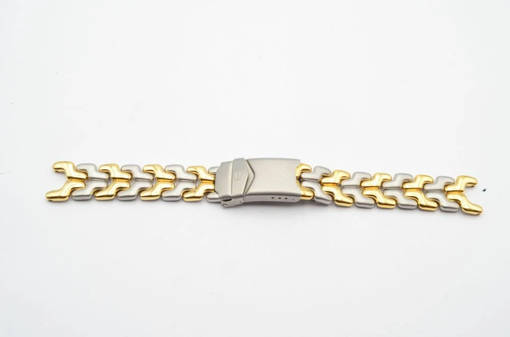 Tag heuer sel bracelet sales