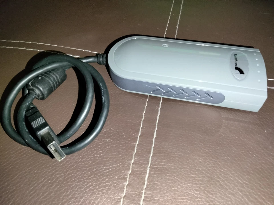 StarTech Star Tech USB2VGA USB-to-VGA Adapter for Windows, USB Video Card - Image 2 of 4