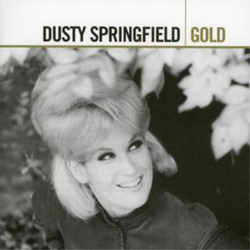 Dusty Springfield Gold (CD) 2CD Set