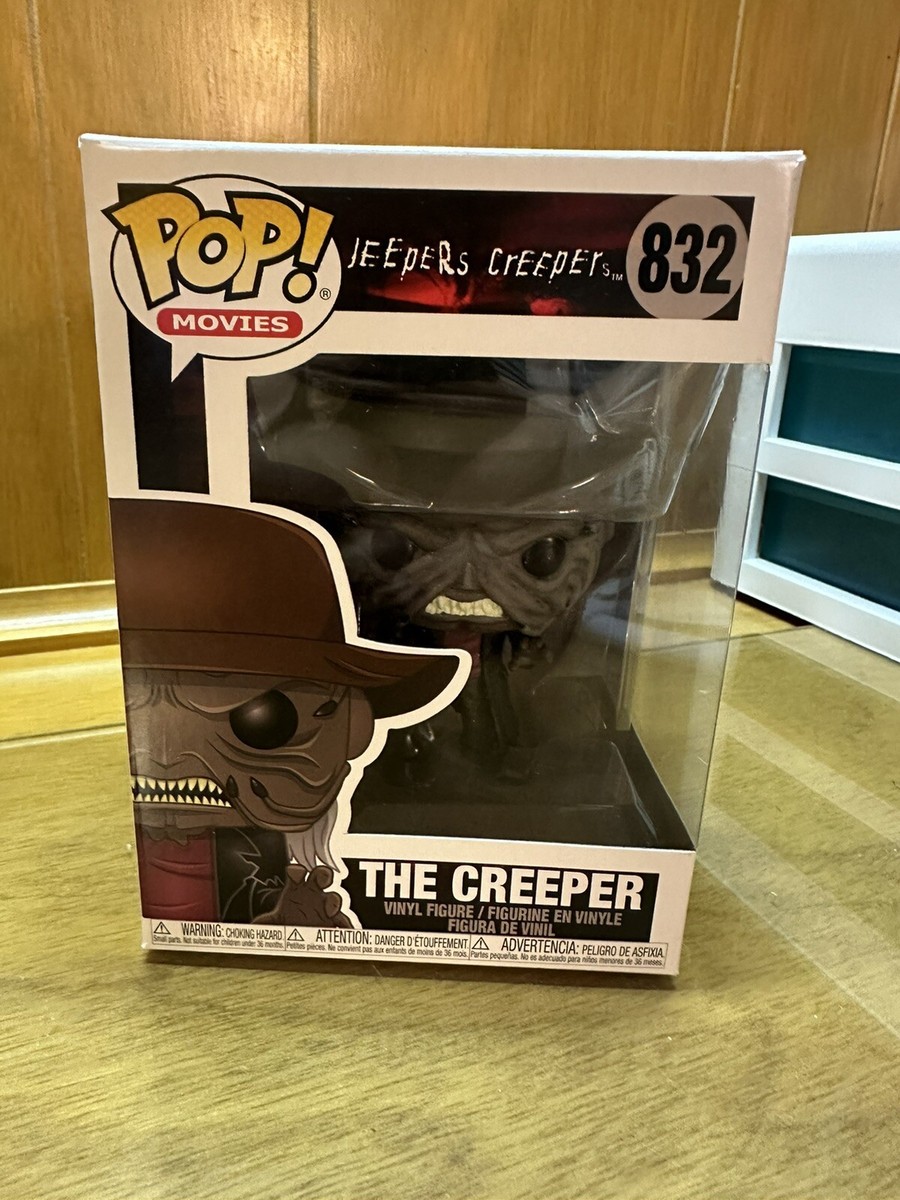 ジーパーズ・クリーパーズ JEEPERS CREEPERS funko POP 61ZYSiCBrrL._UF894,1000_QL80_.jpg