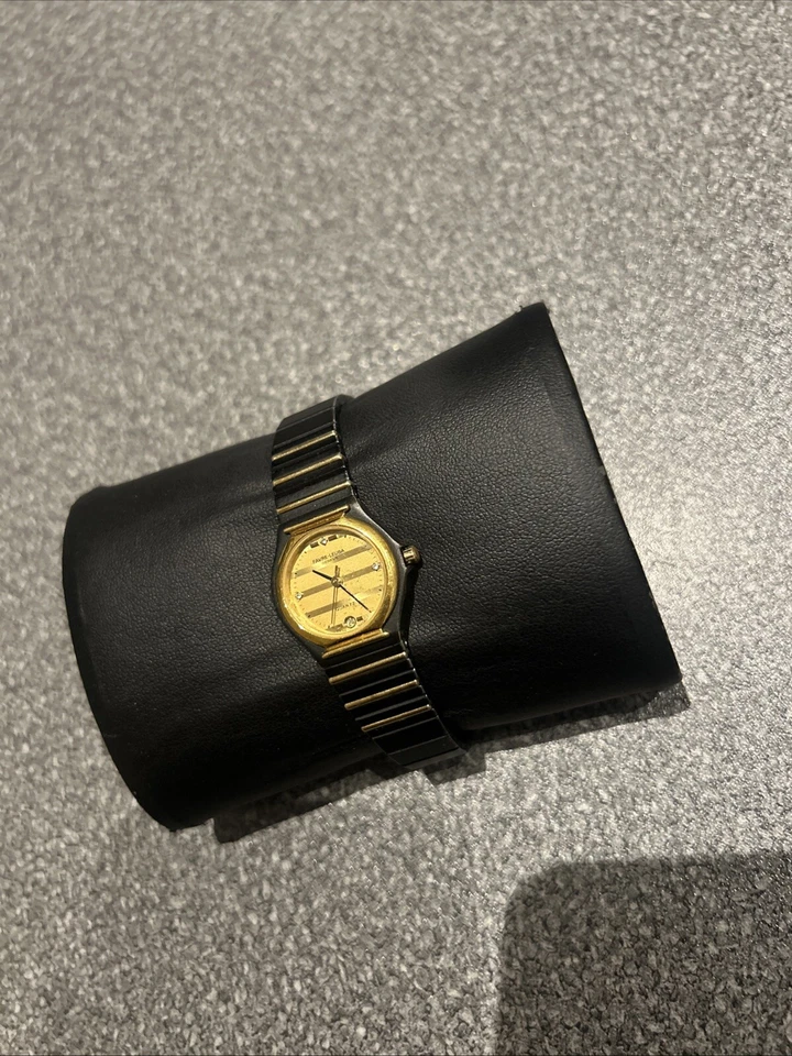 Reloj de mujer ultra raro Favre Leuba de lujo hecho en Suiza Foto 2 de 4