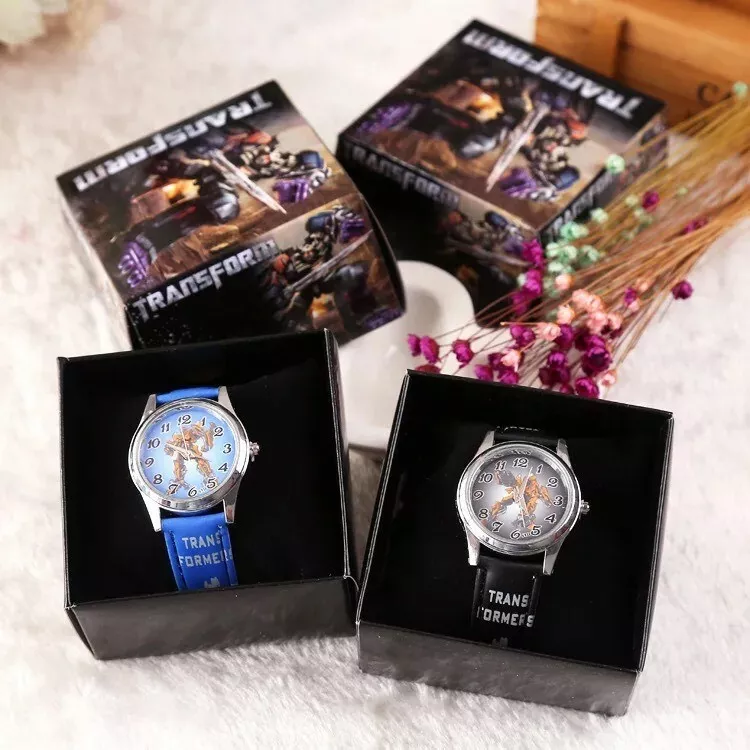 Kids Watch