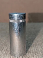 3/8" Drive Indestro Deep Socket