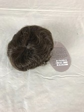 Playhouse Collections Doll Wig "Tracy" Color Dark Brown Size 12-13 with Tag