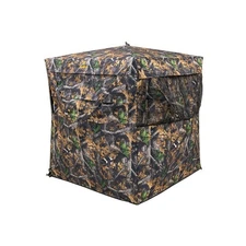 Browning Elude - 55" x 55" x 66" - Shadow-Flauge