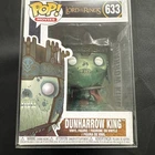 POP Movies #633 - Lord Of The Rings - Dunharrow King