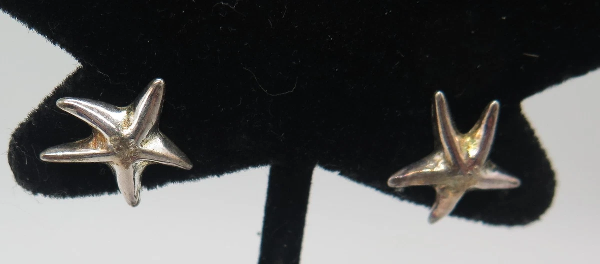 25+ tiffany and co starfish earrings for sale | Updated Oct 2026