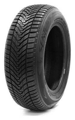 Tires 185/60 r15 88H 3PMSF M+S SENTURY SEASONSDRAGON 2 Rubber 4 seasons new