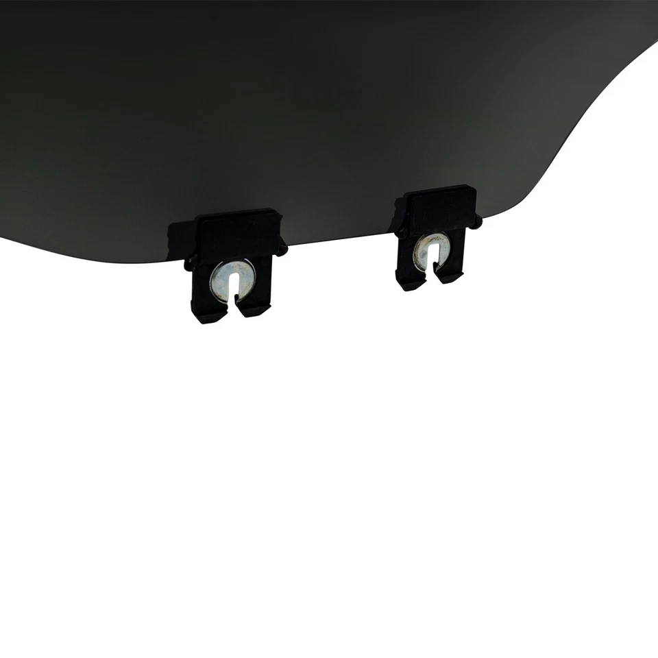 Дверные стекла задние для левой руки водителя 68391493AA для Jeep Compass 2017-2024 - Изображение 3 из 4