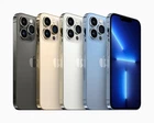 BRAND NEW IN BOX Apple iPhone 13 PRO A2483 128/256/512G 1TB Unlocked Smartphone