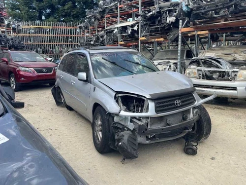 Toyota RAV4 L 2003 lado del conductor marcador trasero - Imagen 10 de 12