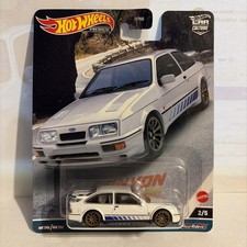 HOT WHEELS DIE-CAST Car