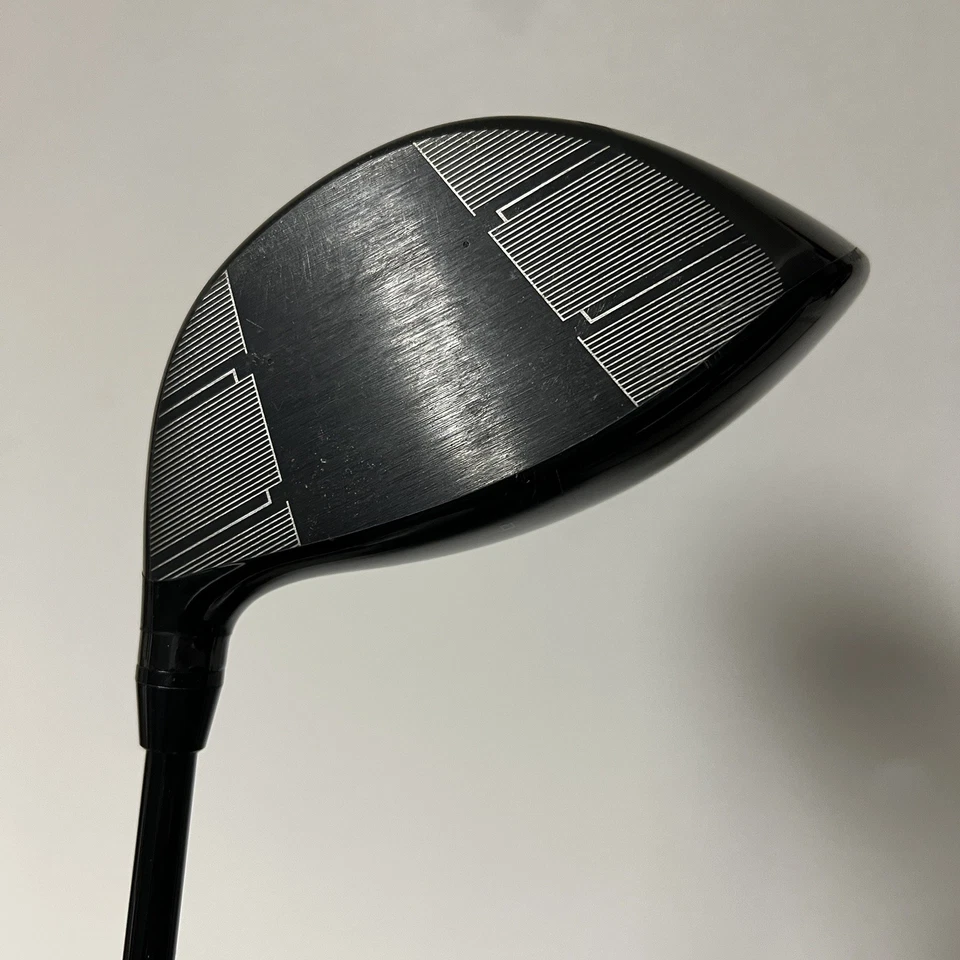 Wilson Staff Dynapower Max 2025 9,0° Driver diestro Project X HZRDUS RDX Smoke X-Flex Foto 3 de 4