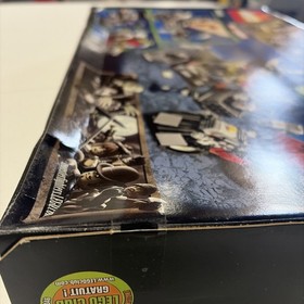 LEGO Monster Fighters: The Zombies (9465) NEW SEALED IN BOX NEVER OPENED