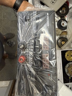 B&K Precision 1692 DC Power Supply