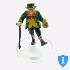 Leprechaun - Darklands Rising 5 Pathfinder Battles D D Miniature