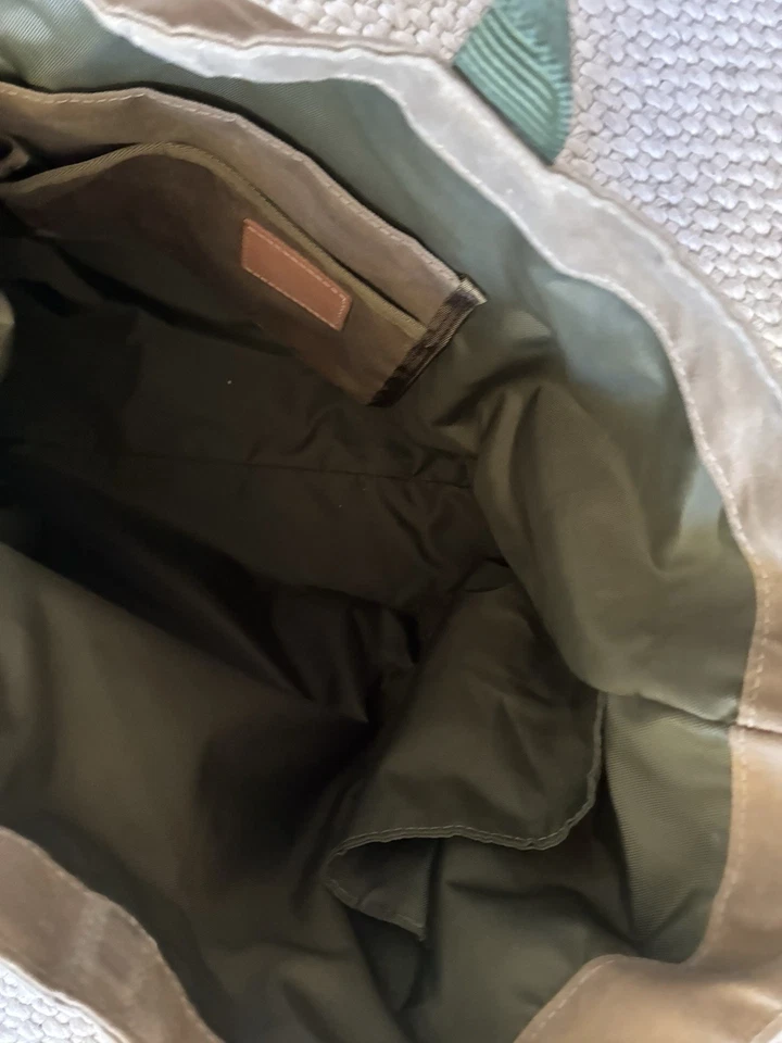 Billykirk No. Bolso de Cera 540 Edición Estándar East West Foto 4 de 4