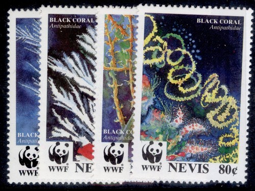 ST KITTS-NEVIS - Nevis 1987-96 NH MINT sets/singles SG472-976. CHOOSE FROM LIST. - Picture 4 of 38