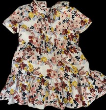 Janie And Jack Girls Dress 2T