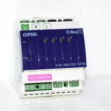 CLIPSAL L5504AMP Analog Output Unit