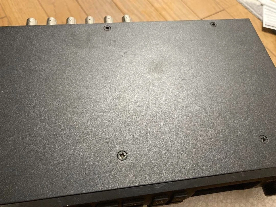 BLACKMAGIC DESIGN ATEM Television Studio HD SWATEMTVSTU/HD Japan Used - Image 2 of 4