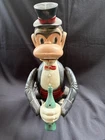 VINTAGE MARX SHORT SNORT THE MYSTERY DRINKING MONKEY WIND UP TOY - NOT WORKING