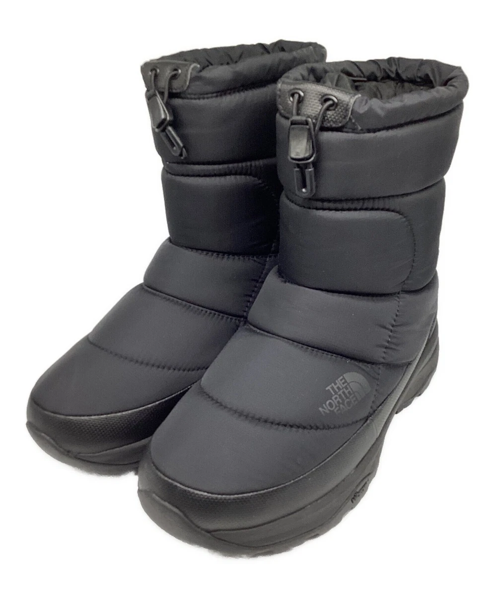 North Face Nuptse Boots Indiana Men's Boots for sale - eBay