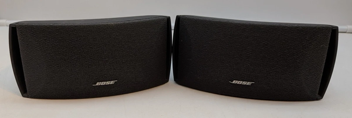 Bose 3·2·1 Home Speakers and Subwoofers for sale | eBay