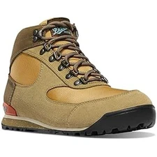 Danner Jag Dry Women’s 9.5-M Hiking Boot Antique Bronze/Summer Wheat 37242