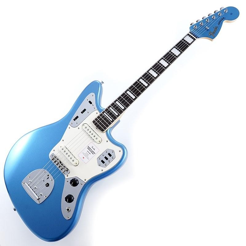 Fender Japan Jaguarフェンダージャガー Placid Blue Fender Made in Japan Traditional Late 60s Jaguar Lake Placid
