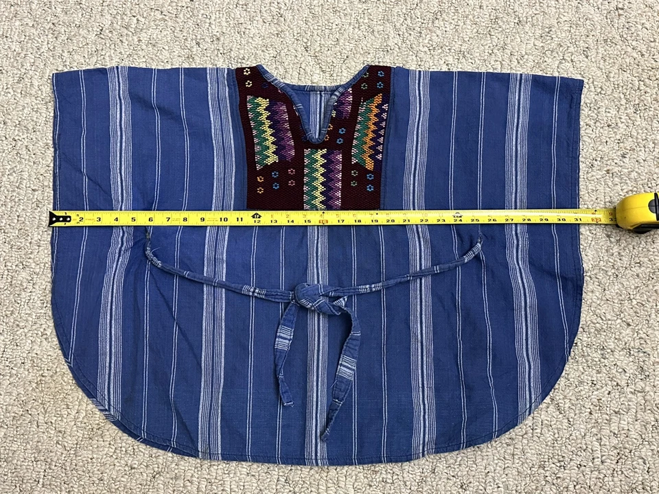 African Clothing Shirt Authentic - image 2 of 4