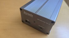 Trends Audio UD-10 DAC USB to SPDIF AES/EBU B...