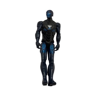 Marvel Iron Man 3 Hydro Shock Action Figure Hasbro A4082 Superhero Toy