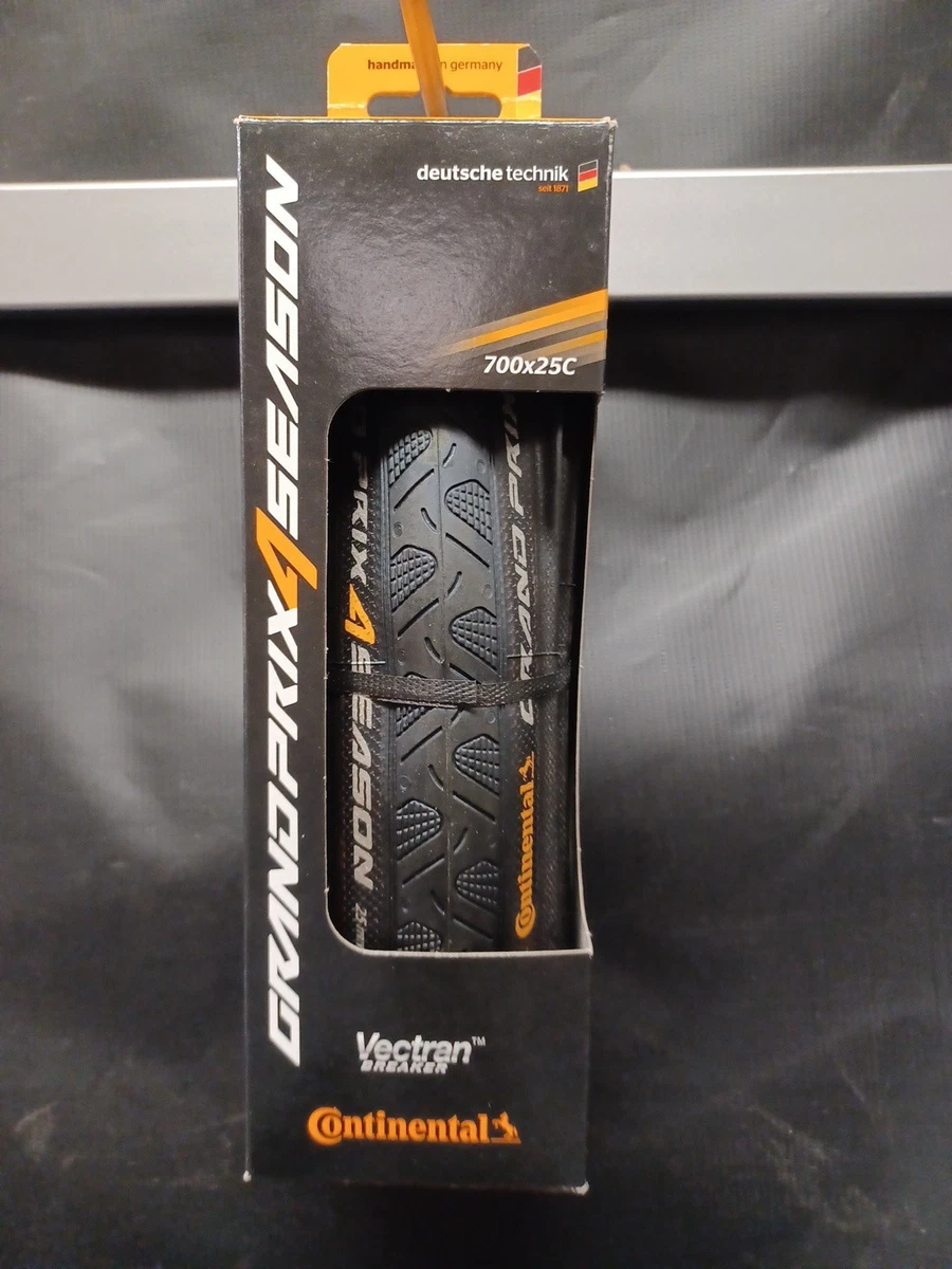 Continental Grand Prix 4000s 25 for sale | eBay