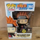 Funko Pop! Animation Naruto Shippuden – Pain (Almighty Push) #944 GITD Chalice